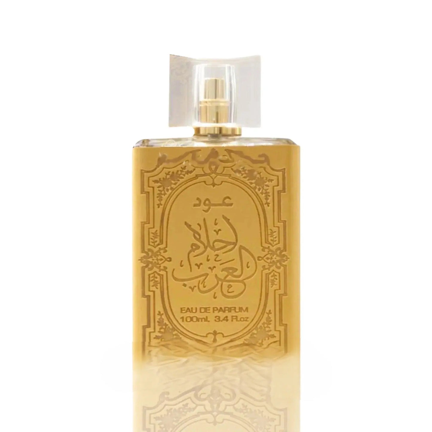 Oud Ahlam al Arab 100ml Eau de Parfum  Ard al Zaafaran Ard Al Zaafaran