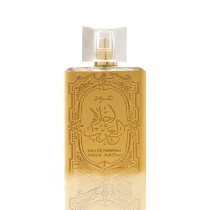 Oud Ahlam al Arab 100ml Eau de Parfum  Ard al Zaafaran Ard Al Zaafaran