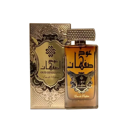 Oud Ispahan 100ml Eau de Parfum Ard Al Zafraan Ard Al Zaafaran