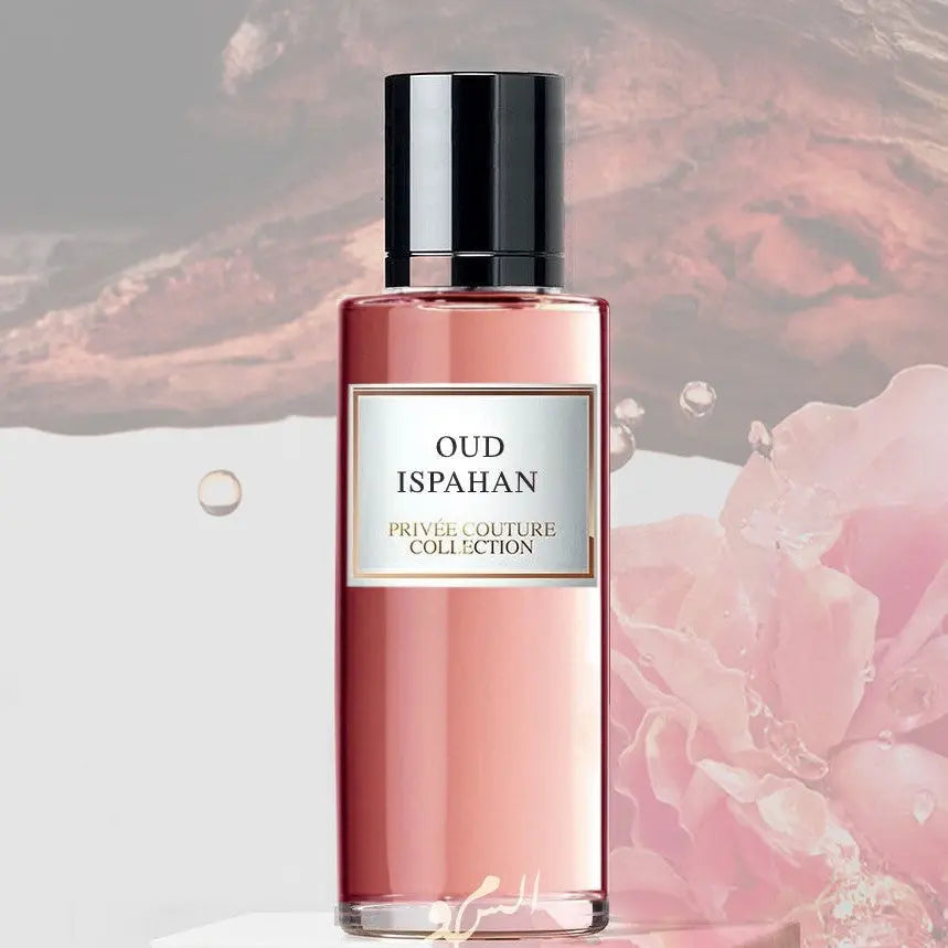 Oud Ispahan Eau De Parfum 30ml Privee Couture Collection Privee Couture Collection