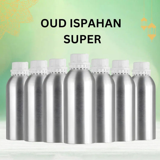 Oud Ispahan Super Smile Europe