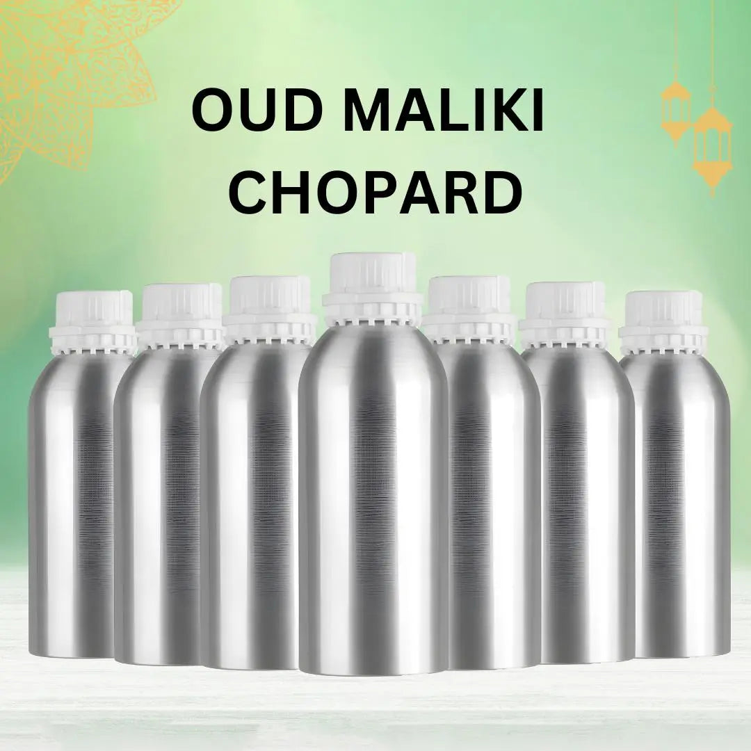 Oud Maliki Chopard Smile Europe