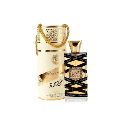 Oud Mood 100ml Eau De Parfum Lattafa Lattafa