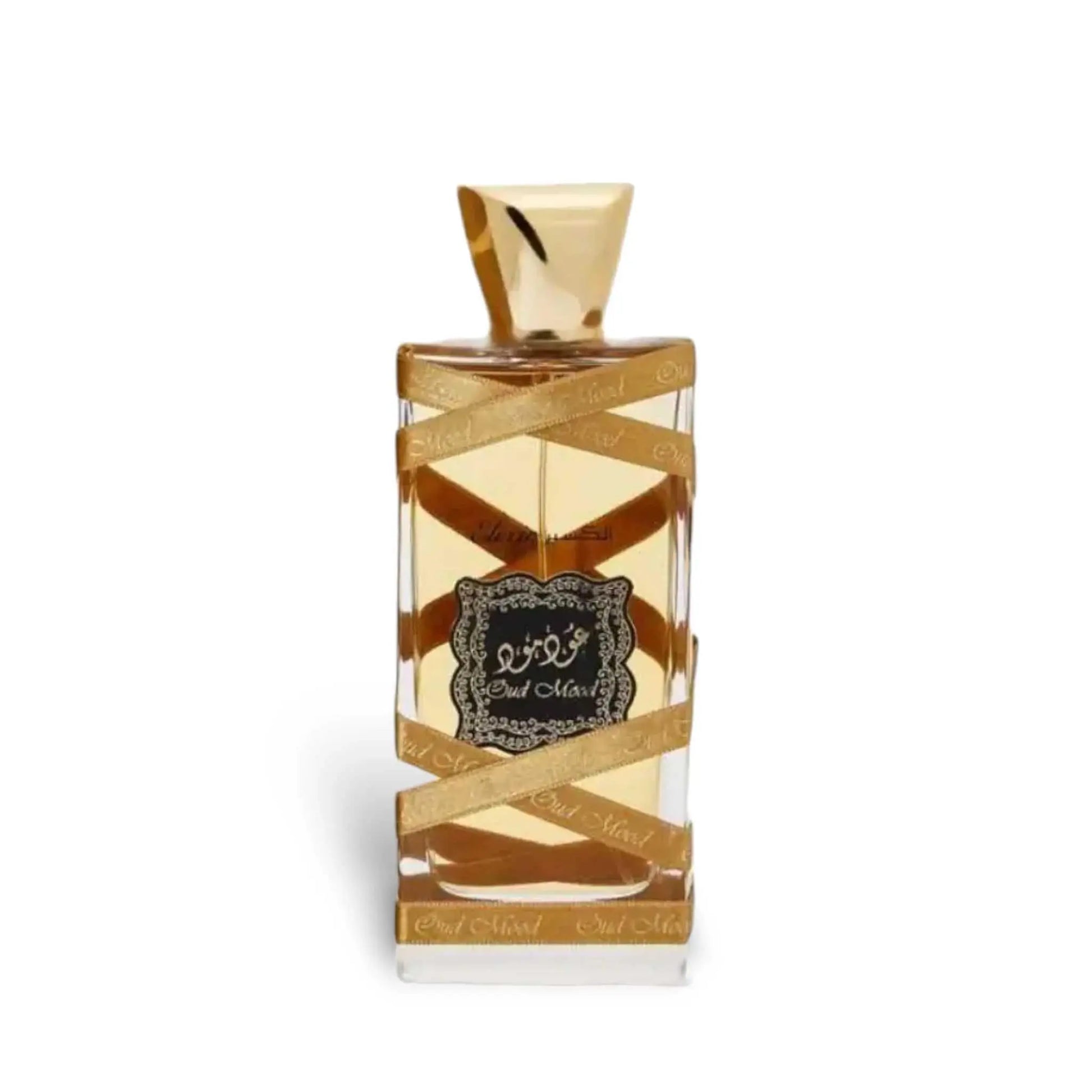 Oud Mood Elixir 100ml Eau De Parfum Lattafa Lattafa