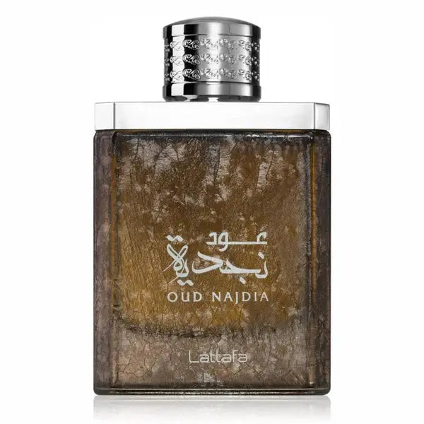 Oud Najdia 100ml Eau de Parfum Lattafa Lattafa