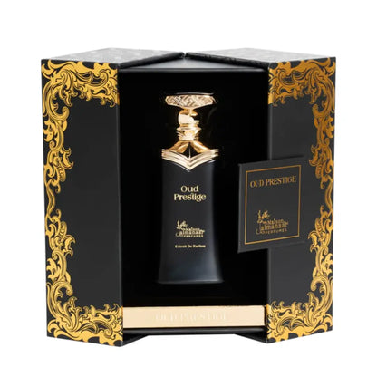Oud Prestige 90ml Extrait de Parfum Maison Almanaar Perfumes