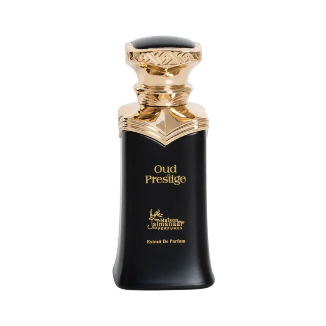 Oud Prestige 90ml Extrait de Parfum Maison Almanaar Perfumes