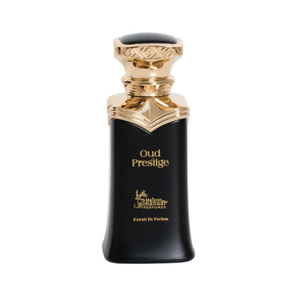 Oud Prestige 90ml Extrait de Parfum Maison Almanaar Perfumes
