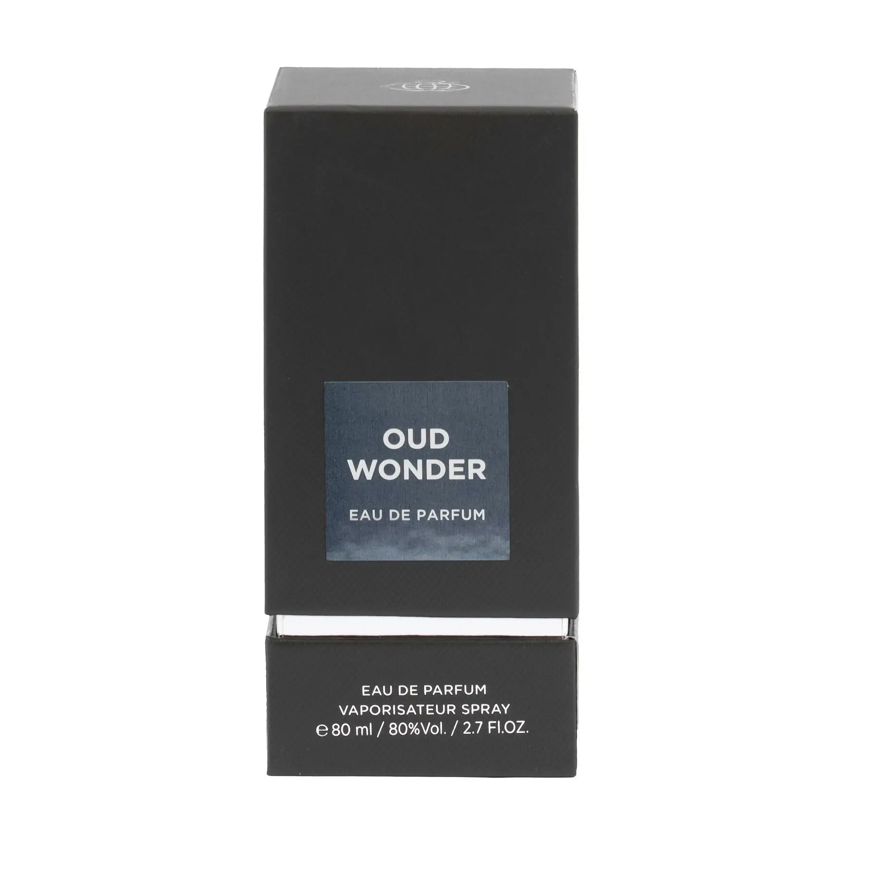 Oud Wonder Perfume 80ml EDP by Fragrance World Fragrance World