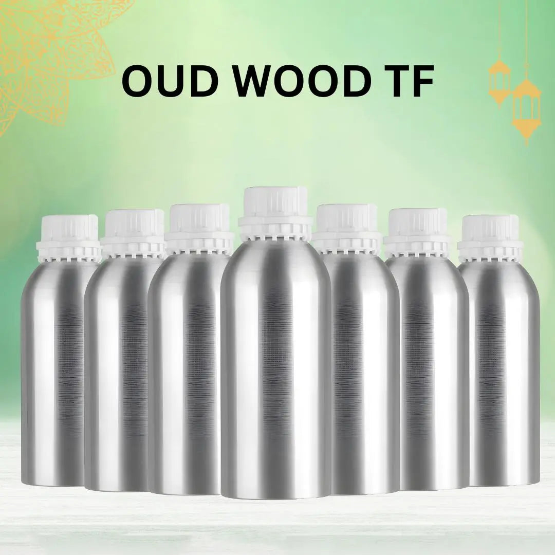 Oud Wood TF Smile Europe