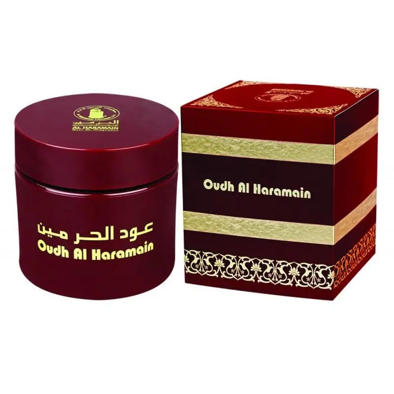 Oudh Al Haramain 100g Al Haramain - Smile Europe