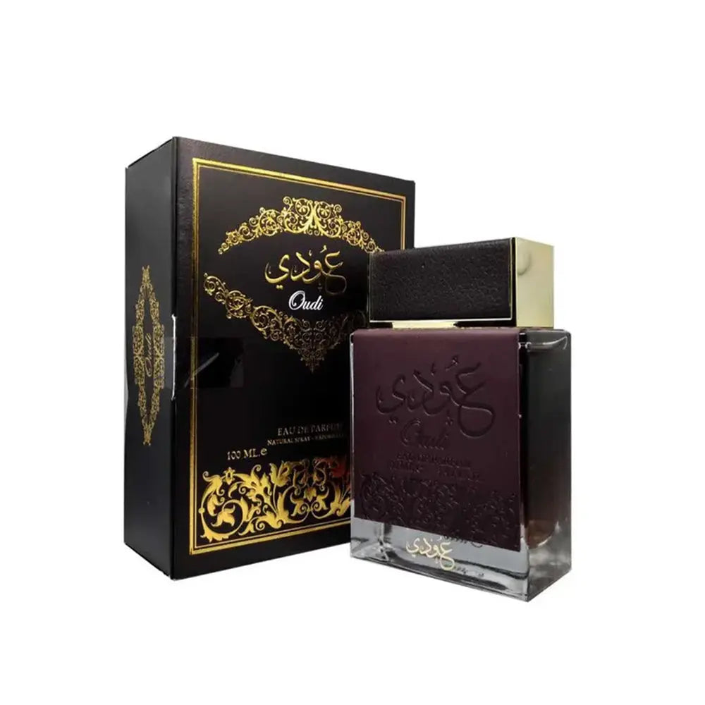 Oudi Perfume 100ml Eau de Parfum Ard Al Zaafaran Ard Al Zaafaran