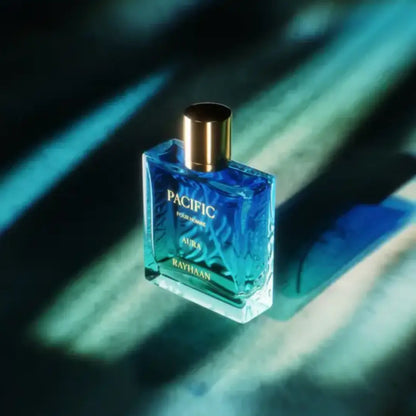Pacific Aura EDP 100ml Rayhaan Perfumes
