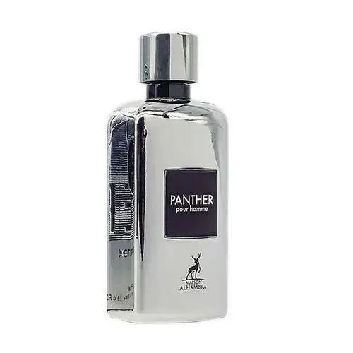 Panther for men 100ml Eau De Parfum Alhambra - Smile Europe