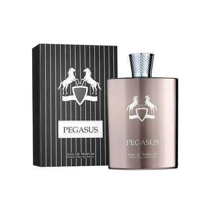 Pegasus 100ml  Eau De Parfum Fragrance World Fragrance World