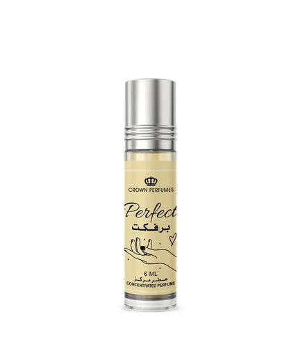 Perfect 6ml Perfume Oil Al Rehab x6