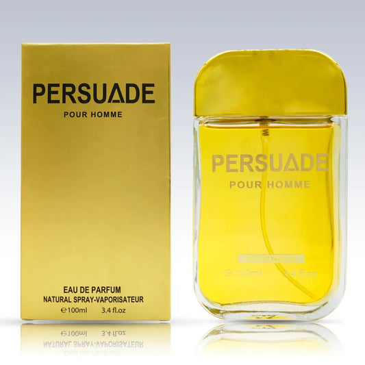 Persuade Pour Homme 100ml EDT Fine Perfumery