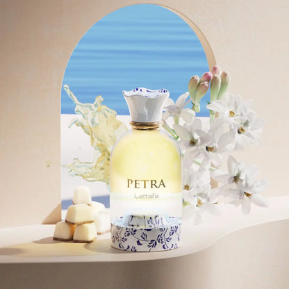 Petra Eau De Parfum 100ml Lattafa Lattafa