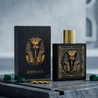 Pharaoh EDP 100ml Rayhaan Perfumes