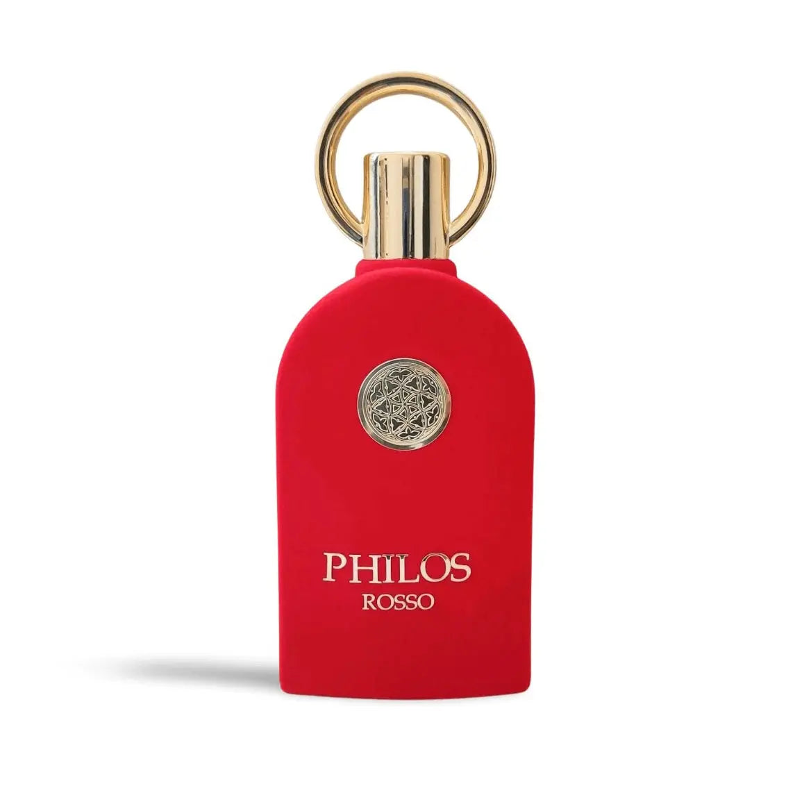 Philos Rosso Eau De Parfum 100ml Alhambra Alhambra