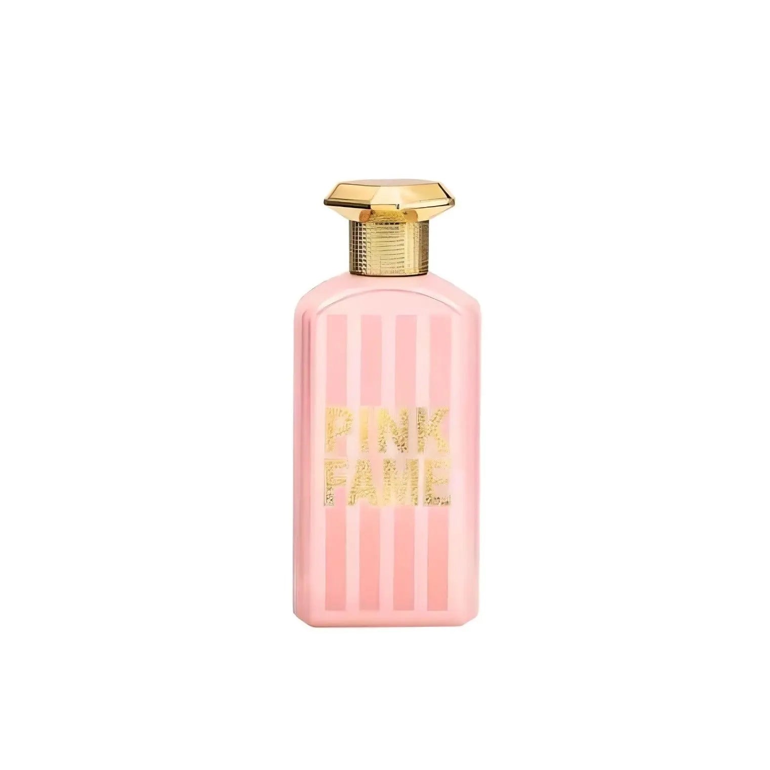 Pink Fame Perfume Eau de Parfum 100ml Fragrance World Fragrance World