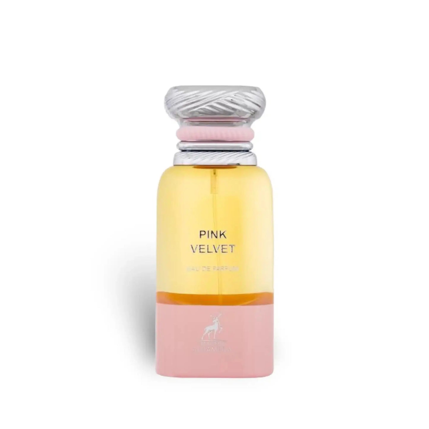 Pink Velvet (Rose Petals) Eau De Parfum 100ml Alhambra Alhambra