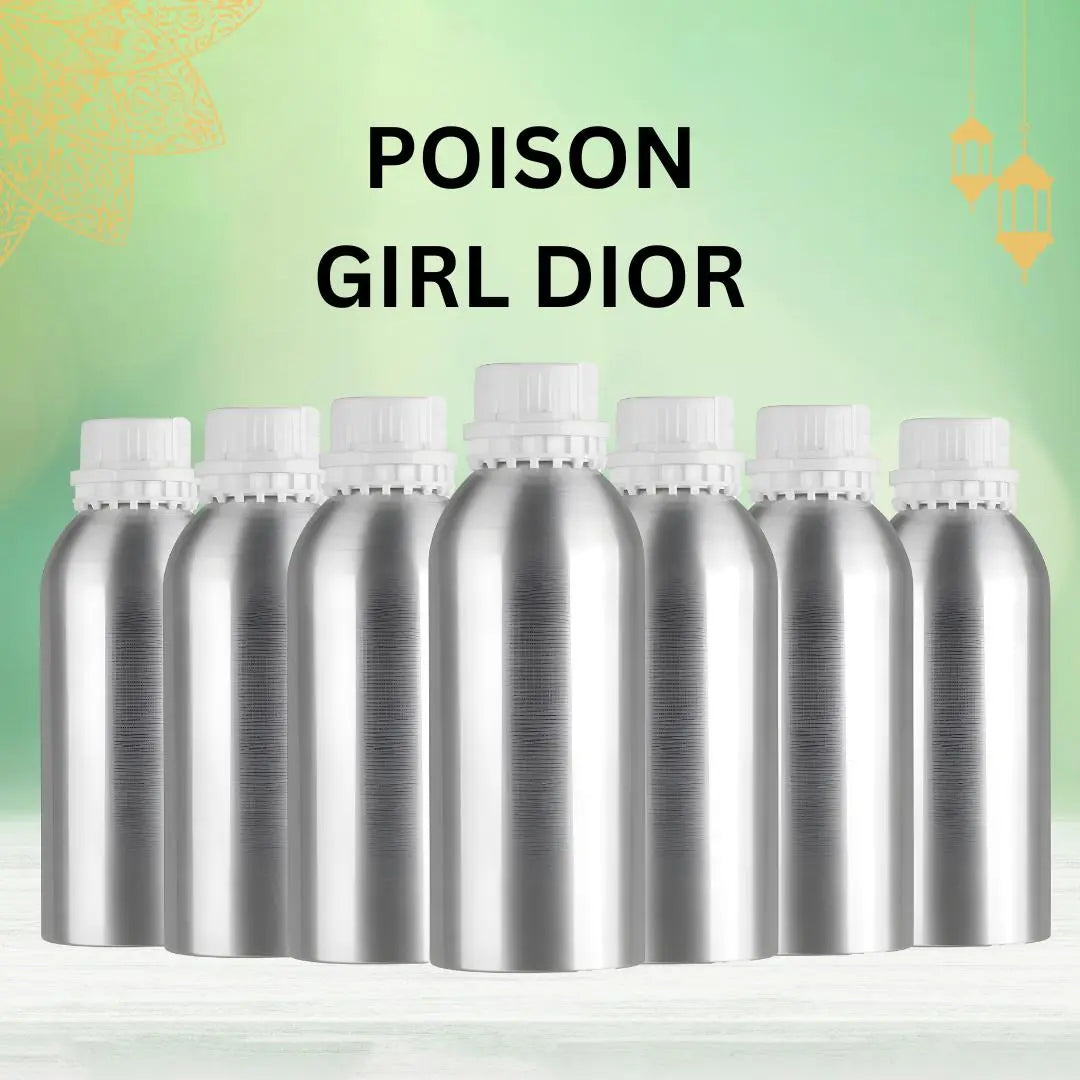 Poison Girl Dior Smile Europe