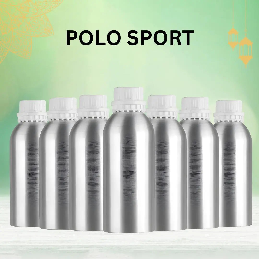 Polo Sport Smile Europe