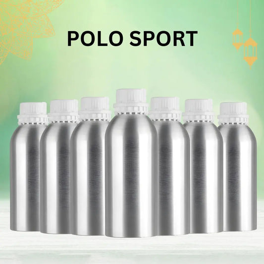 Polo Sport Smile Europe