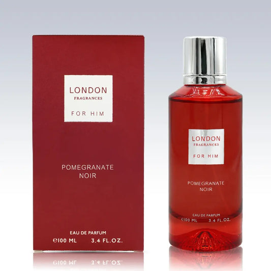 Pomegranate Noir 100ml EDT London Fragrances