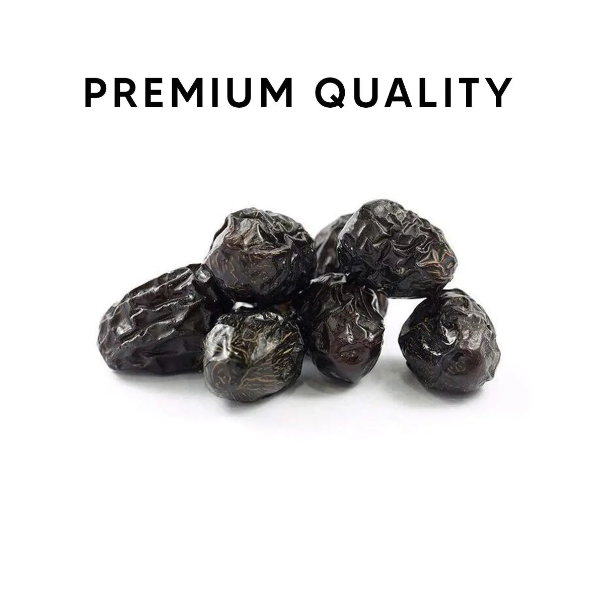 Premium Ajwa Al Madinah Dates (Loose) Seasonal & New Arrival Smile Europe Wholesale