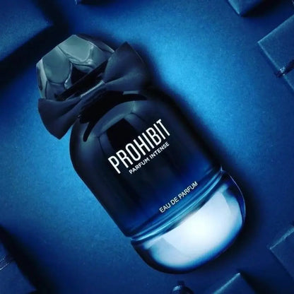 Prohibit Parfum Intense 100ml EDP Fragrance World