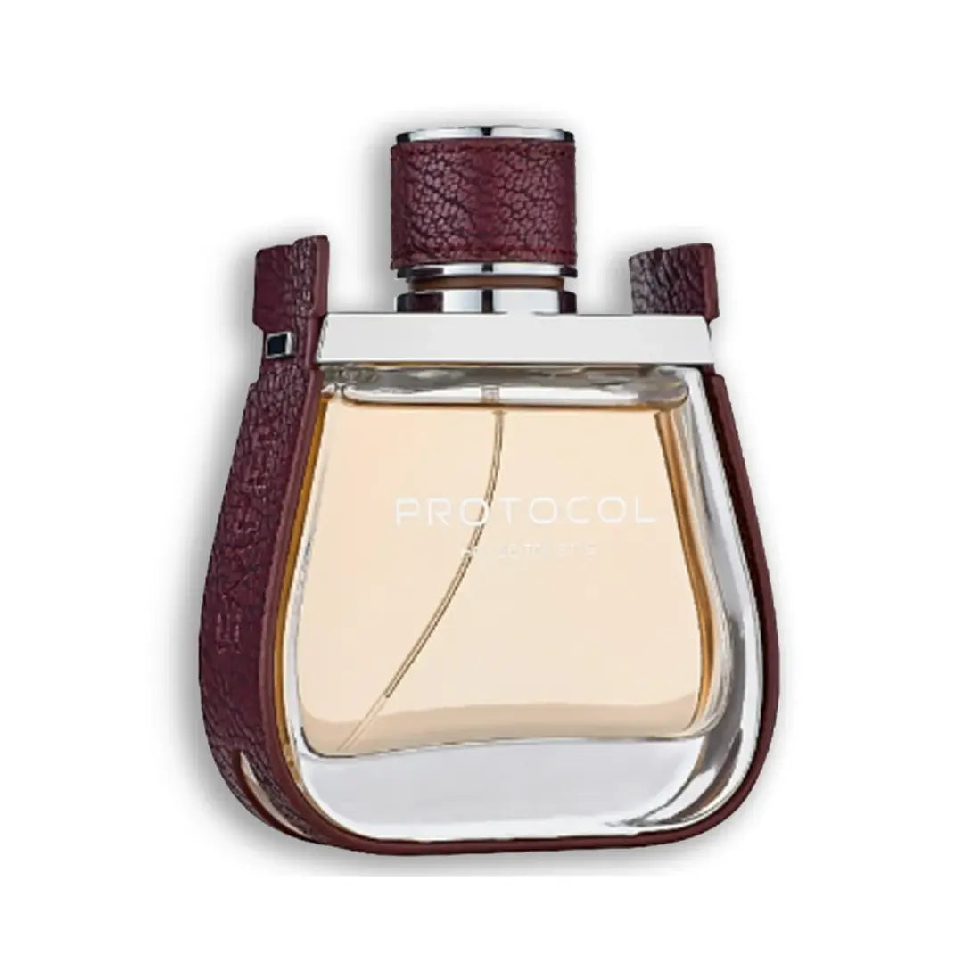 Protocol Pour Homme EDT 100ml Emper Perfumes