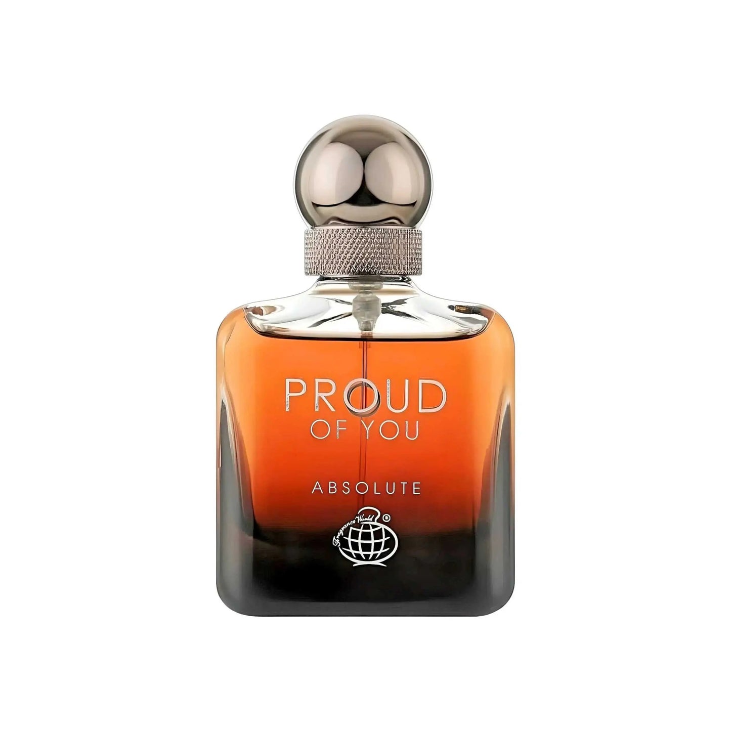 Proud Of You Absolute Eau De Parfum 100ml Fragrance World Fragrance World