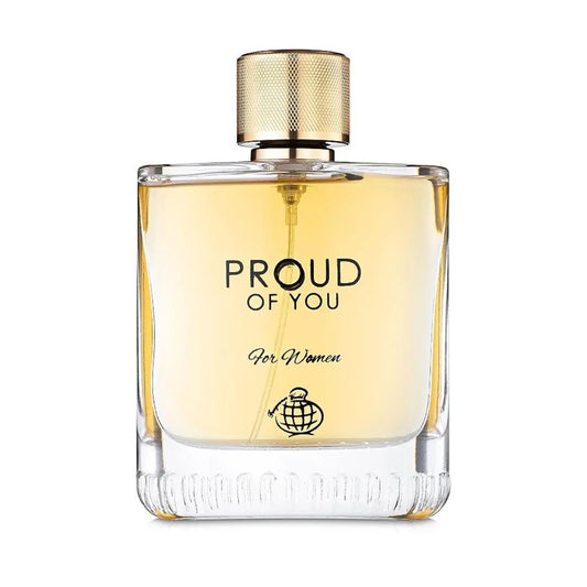 Proud Of You For Women 100ml Fragrance World Fragrance World