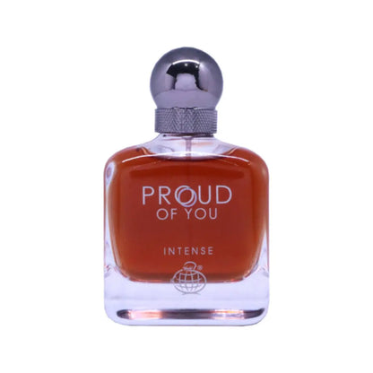 Proud Of You Intense Eau De Parfum 100ml Fragrance World
