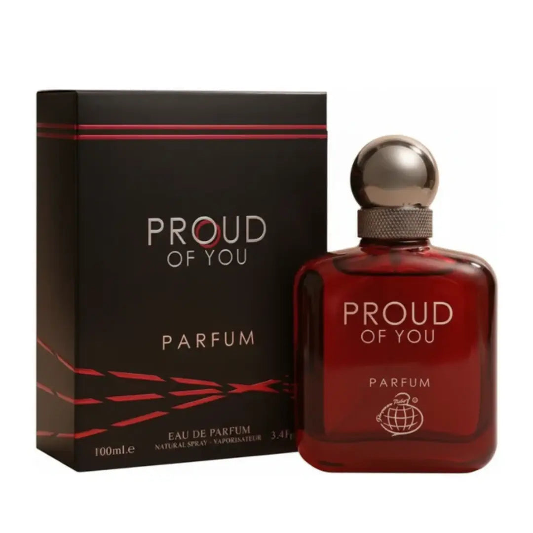 Proud Of You Parfum EDP 100ml Fragrance World