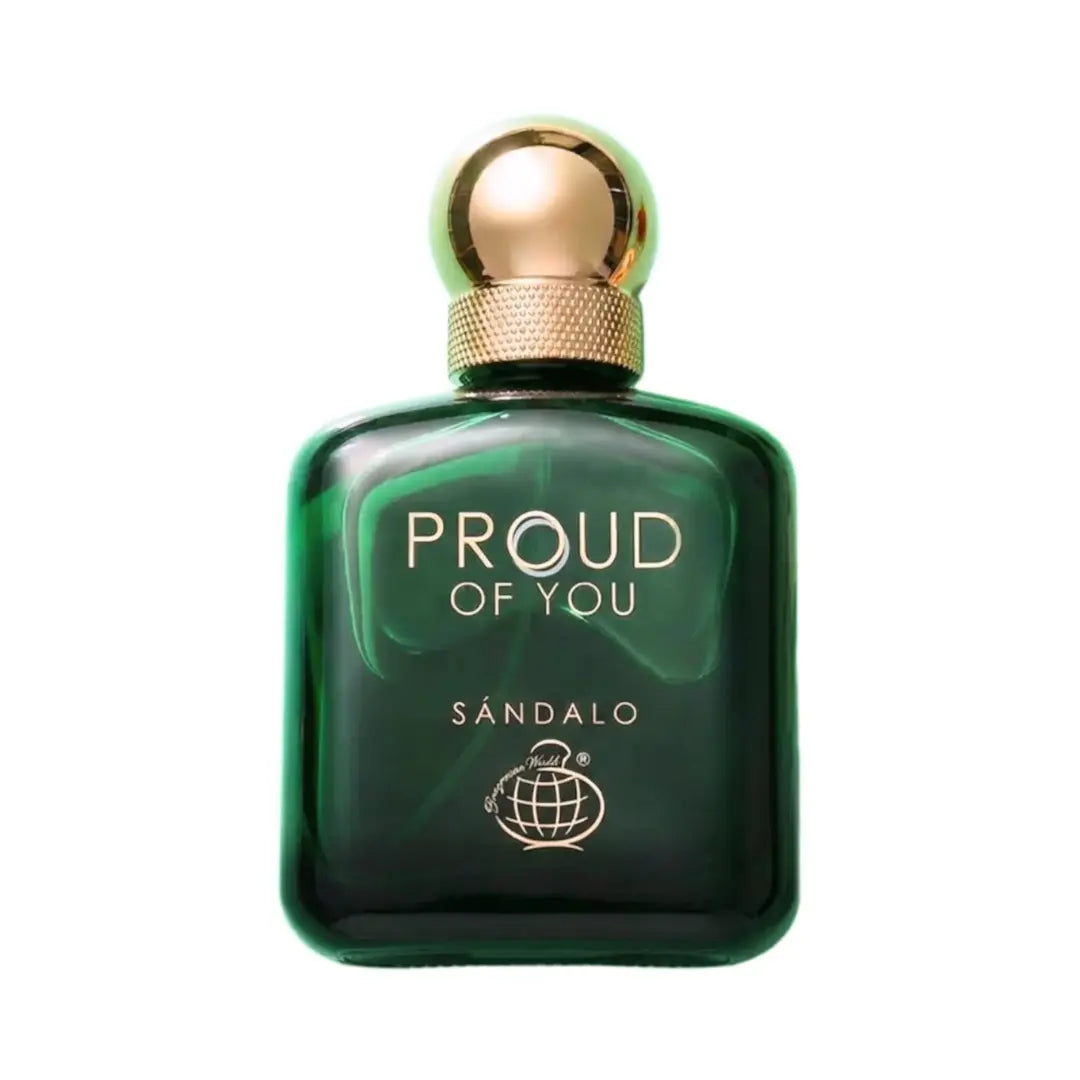 Proud Of You Sandalo EDP 100ml Fragrance World