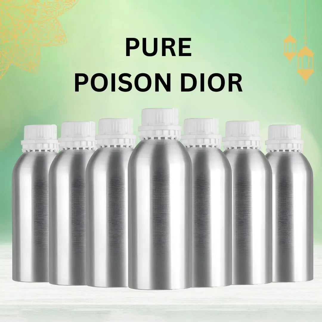 Pure Poison Dior Smile Europe