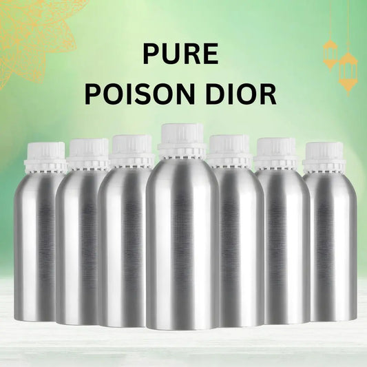 Pure Poison Dior Smile Europe