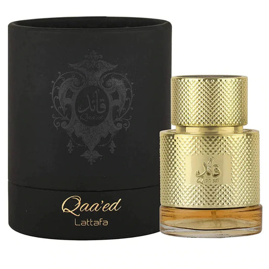 Qaa’ed Eau de Parfum 30ml Lattafa