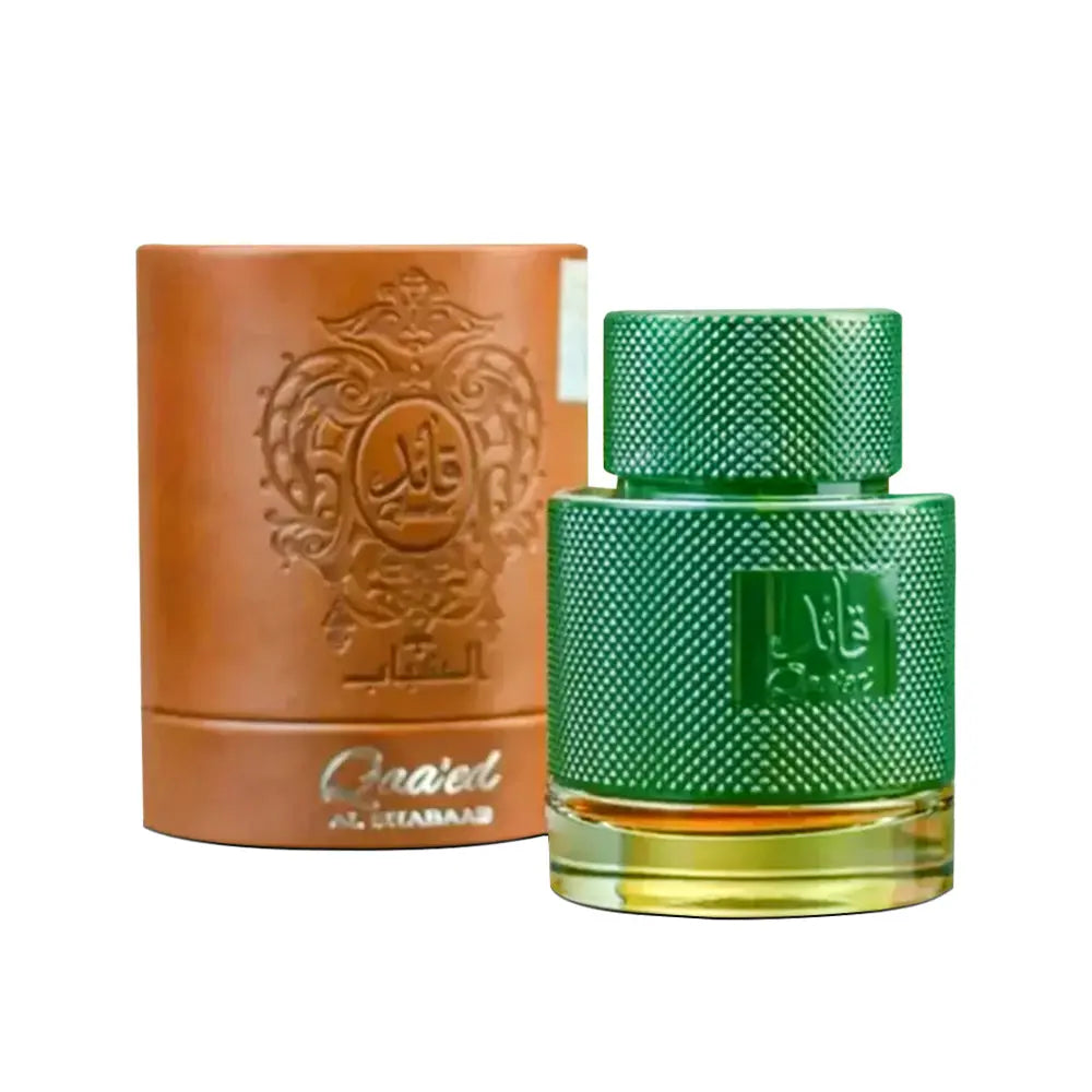 Qaaed Al Shabaab  80ml Eau De Parfum Lattafa Lattafa