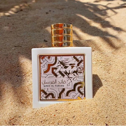 Qaed Al Fursan Unlimited Eau De Parfum 100ml Lattafa Lattafa