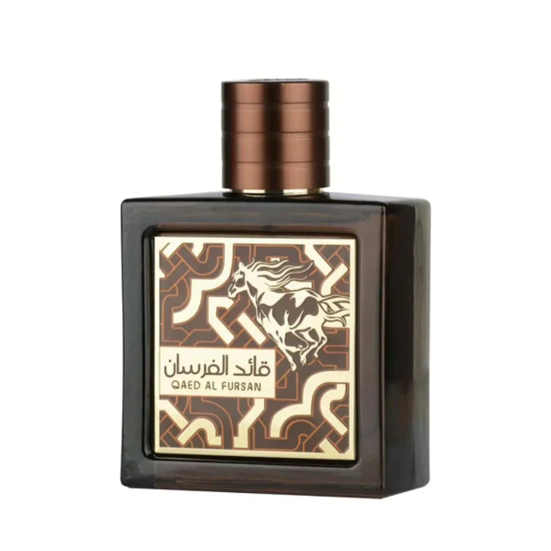 Qaed Al Fursan Untamed Eau De Parfum 90ml Lattafa Lattafa