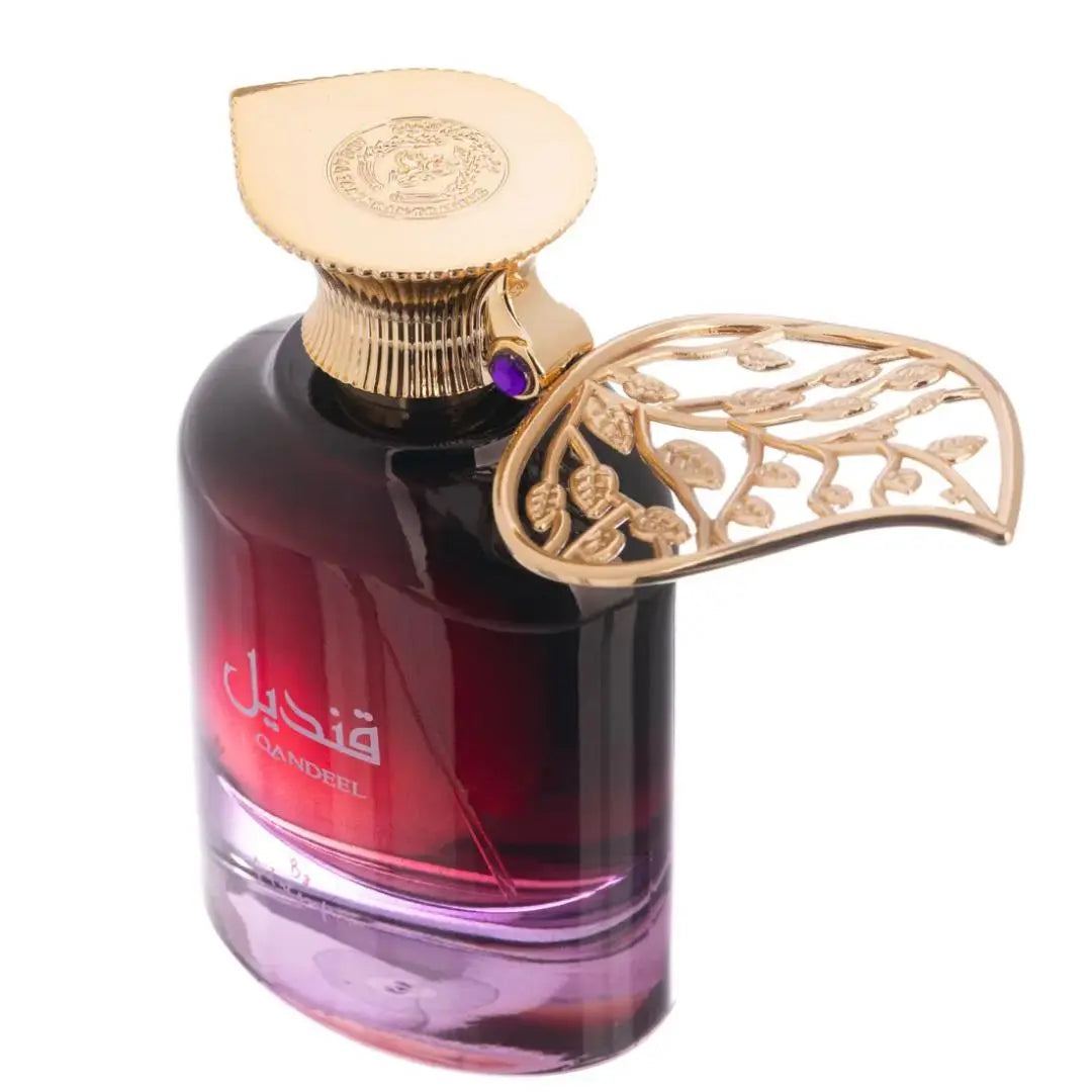 Qandeel Eau De Parfum 100ml Ard Al Zaafaran Ard Al Zaafaran