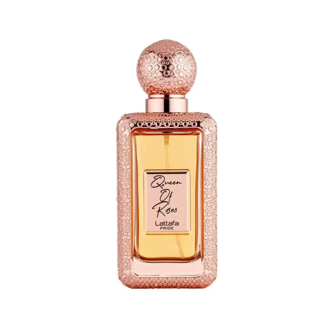 Queen of Roses Eau De Parfum 100ml Lattafa
