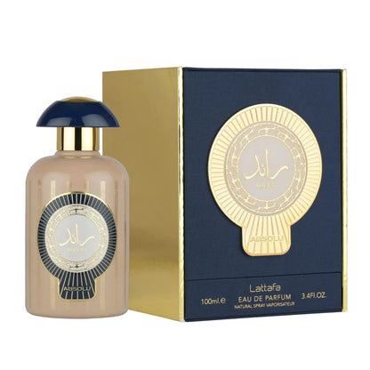 Ra'ed Absolu 100ml Eau De Parfum Lattafa
