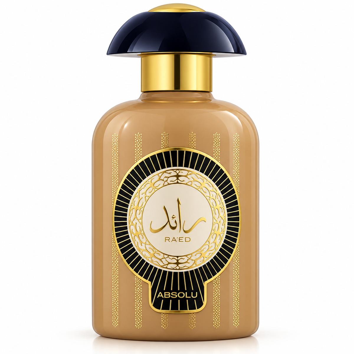 Ra'ed Absolu 100ml Eau De Parfum Lattafa