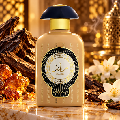 Ra'ed Absolu 100ml Eau De Parfum Lattafa