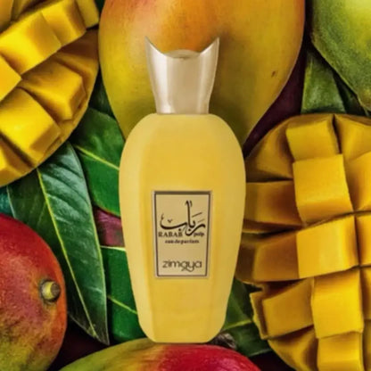 Rabab Pulp Eau De Parfum 100ml Zimaya